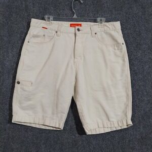 Merrell Shorts Mens 34 Casual Outdoor Cargo Multi‎ Pocket Summer Hiking Trail
